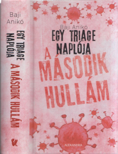 Baji Anik - Egy triage naplja - A msodik hullm