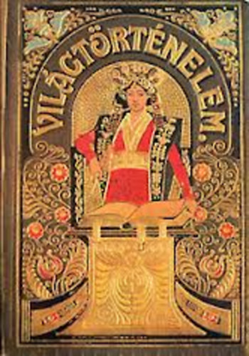 Tolnai vil�gt�rt�nelem-K�z�pkor (a n�pv�ndorl�st�l az els� kesztes)