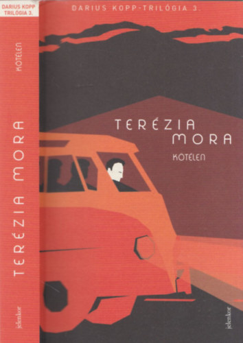 Terzia Mora - Ktlen