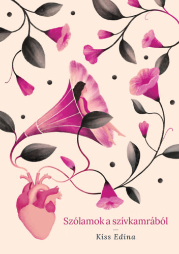 Kiss Edina - Sz�lamok a sz�vkamr�b�l