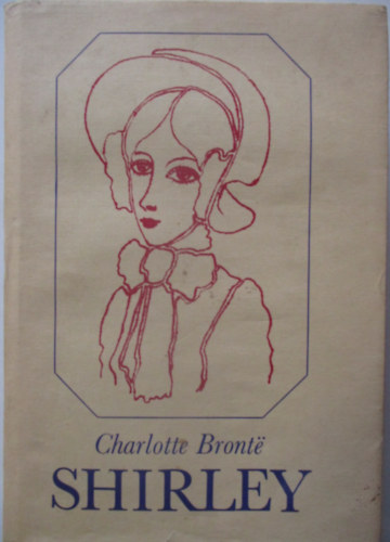 Charlotte Bront - Shirley