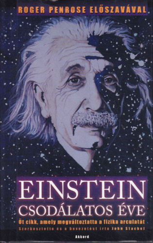 Einstein csodlatos ve - t cikk, amely megvltoztatta a fizika arculatt