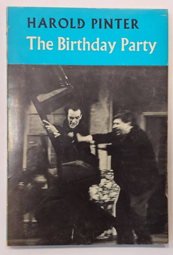 Harold Pinter - The Birthday Party