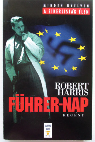 Richard Harris - Fhrer-nap