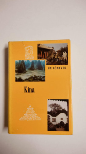 Polonyi Pter - Kna (Panorma tiknyvek)