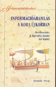 Informciramls a kora jkorban