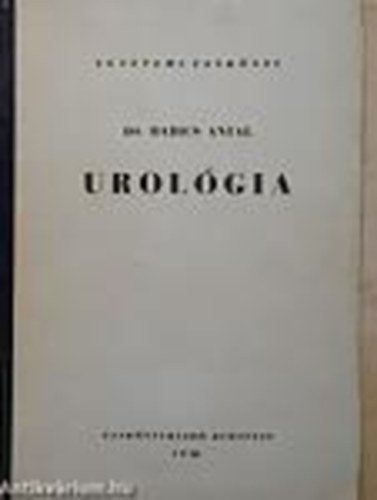 Dr. N�meth Andr�s - urol�gia