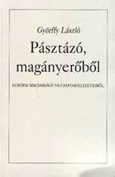 Gyrffy Lszl - Psztz, magnyerbl