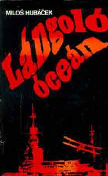 Milos Hub�cek - L�ngol� �ce�n