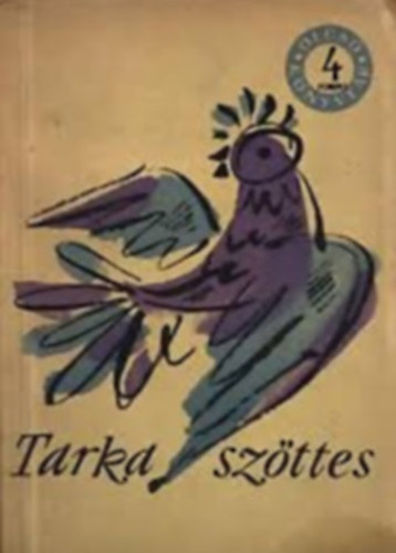 Tarka sz�ttes I-II. (elbesz�l�sek)