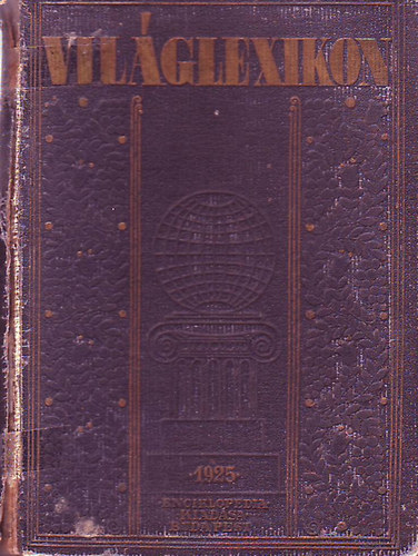 Enciklopdia R.T. - Vilglexikon