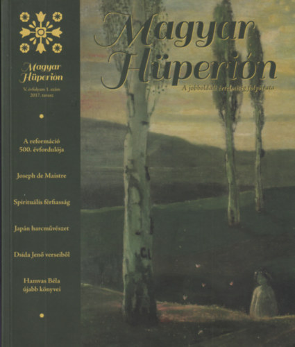 Magyar Hperin (V. vfolyam 1. szm 2017. tavasz)