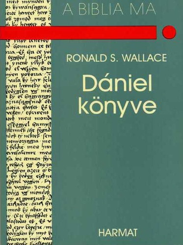 Ronald S. Wallace - Dniel knyve