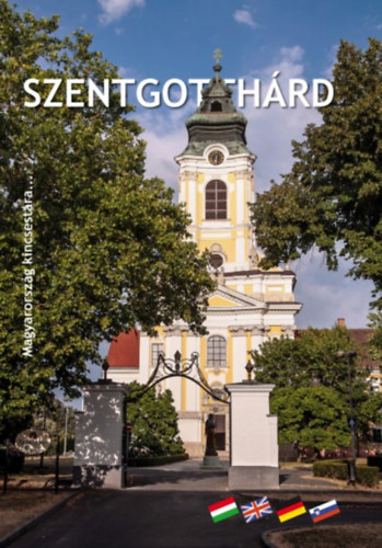 DR. G�bor L�szl�, Dancsecs Zsolt, Domiter Judit, Moln�r Piroska, Krajcz�r R�bert, Sz�p Ren�ta Csuk Ferenc - Szentgotth�rd