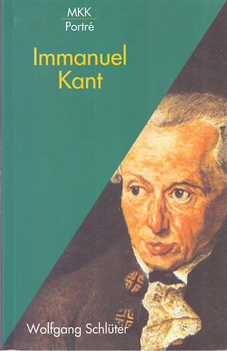 Wolfgang Schlüter - Immanuel Kant