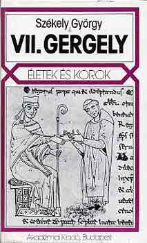 Székely György - VII. Gergely