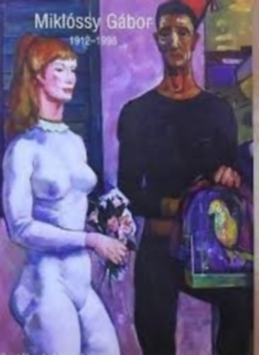 Mikl�ssy G�bor 1912-1998