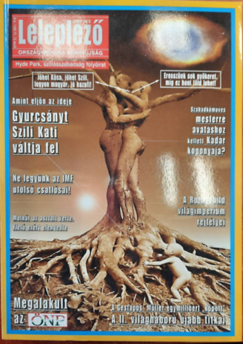 Leleplez�-Orsz�gkr�nika k�nyv�js�g 2007 IX/2