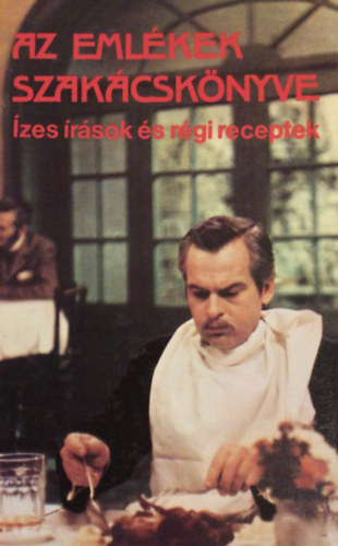 Krdy Gyula - Az emlkek szakcsknyve