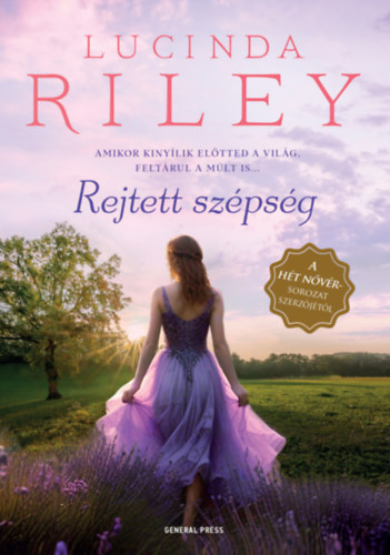 Lucinda Riley - Rejtett sz�ps�g