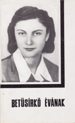 Zim�n M�ria - Bet�s�rk� �v�nak