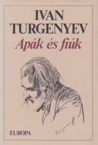 Ivan Szergejevics Turgenyev - Apk s fik