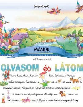 Mank (Olvasom s ltom)