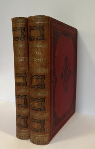 Dr. St�ckl Albert - A b�lcs�szet tank�nyve I-II.