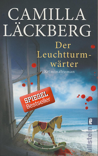 Camilla Lackberg - Der Leuchtturmw�rter