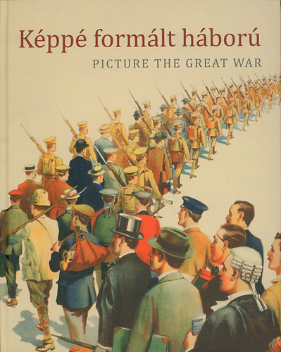 Kpp formlt hbor - Picture the  Great War