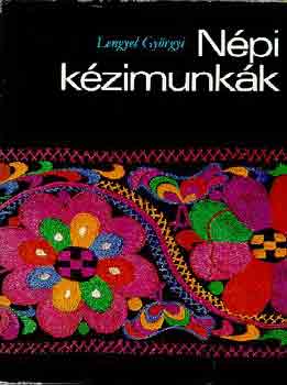 Lengyel Gyrgyi - Npi kzimunkk