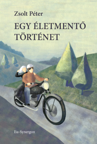 Zsolt Pter - Egy letment trtnet