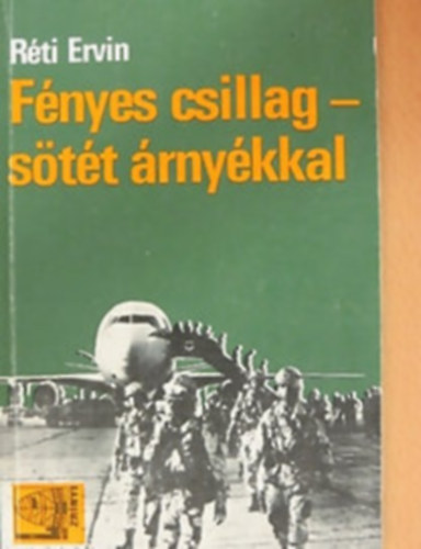 Rti Ervin - Fnyes Csillag - Stt rnykkal