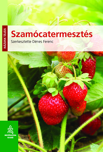 Dnes Ferenc - Szamcatermeszts