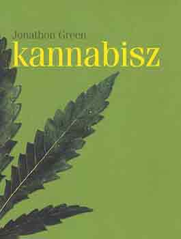 Johathan Green - Kannabisz