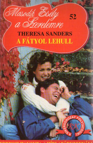 Theresa Sanders - A f�tyol lehull