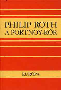 Philip Roth - A Portnoy-kr