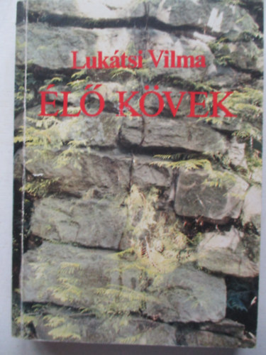 Luktsi Vilma - l kvek