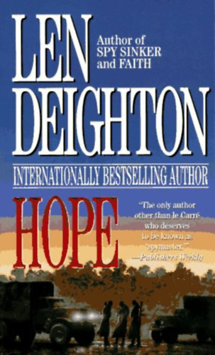 Len Deighton - Hope