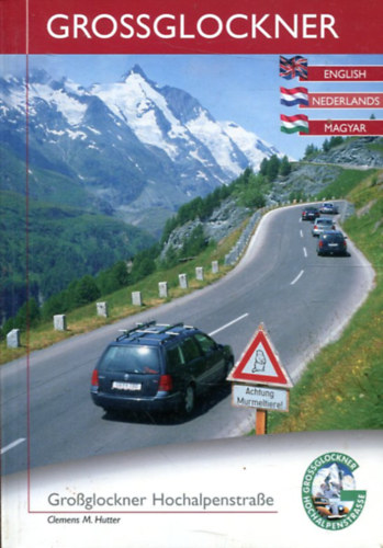 Clemens M. Hutter - Grossglockner