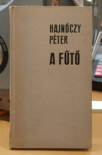 Hajnczy Pter - A ft
