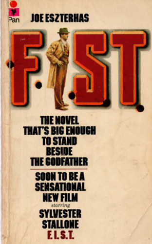 Joe Eszterhas - F.I.S.T.