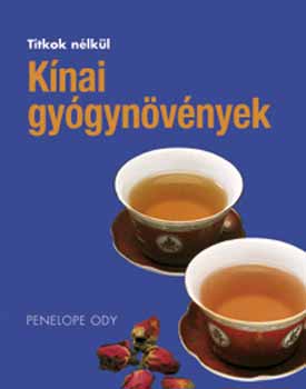 Penelope Ody - Titkok nlkl - Knai gygynvnyek