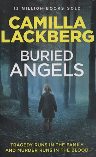 Camilla Lackberg - Buried Angels