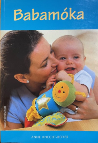 Anne Knecht-Boyer - Babam�ka