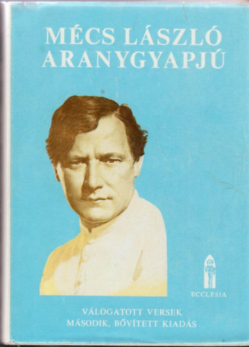 Mcs Lszl - Aranygyapj