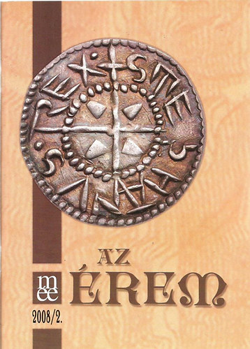 Soós Ferenc - Az érem 2008/2