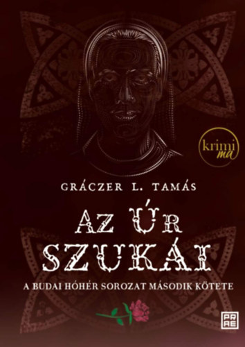 Grczer L. Tams - Az r szuki