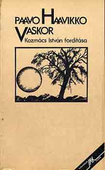 Paavo Haavikko - Vaskor