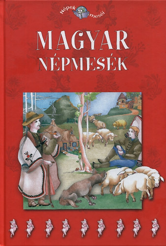 Szalai Lilla  (sszell.) - Magyar npmesk ( Npek mesi 7.)